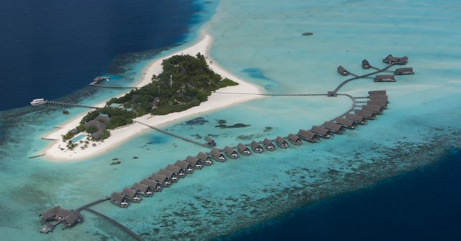 Places of interest in Maldives to Visit on Vacations